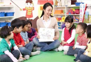 幼儿教育